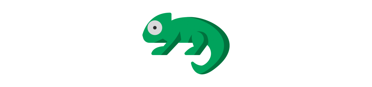 Kameleontmaskot - maskotdräkter biggymonkey.com