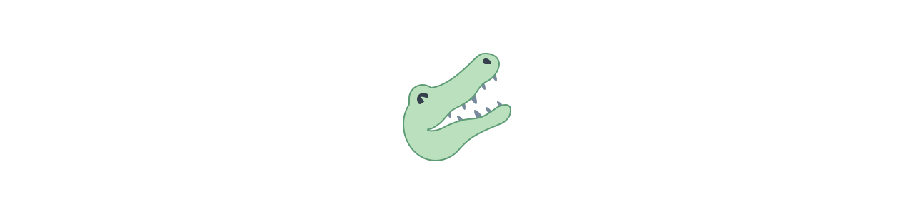 Crocodile mascot - Mascot costumes biggymonkey.com 