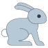 Kanin maskot