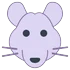 Musemaskot