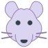 Myš maskot
