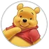 Winnie de Poeh-mascottes