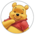 Winnie the Pooh maskotit