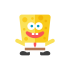 Bob Esponja mascotas