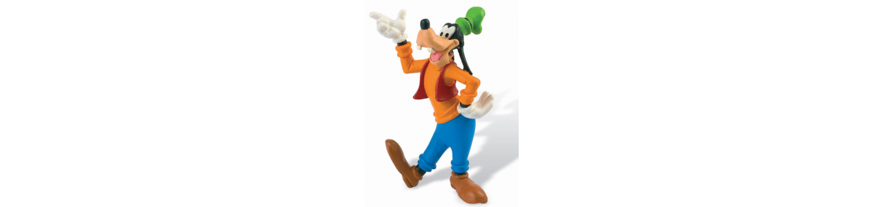 Goofy Maskotter - Maskotkostumer biggymonkey.com