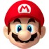Mario maskot