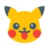 Pokemon mascottes