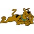 Mascotas Scooby Doo