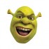 Le mascotte di Shrek