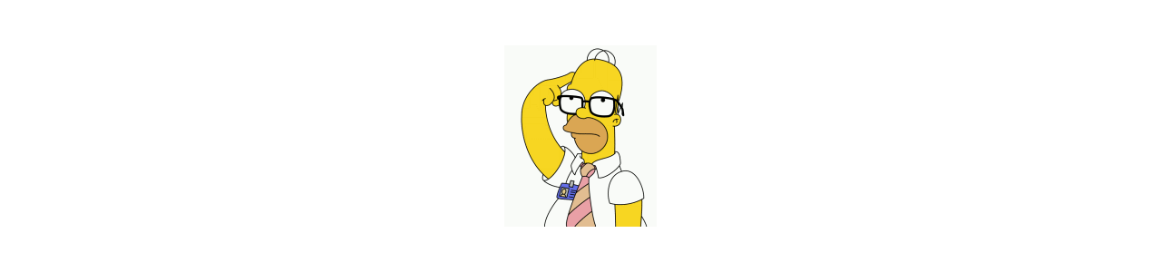 Die Simpsons Maskottchen - Maskottchenkostüme biggymonkey.com 