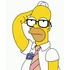 The Simpsons Mascots