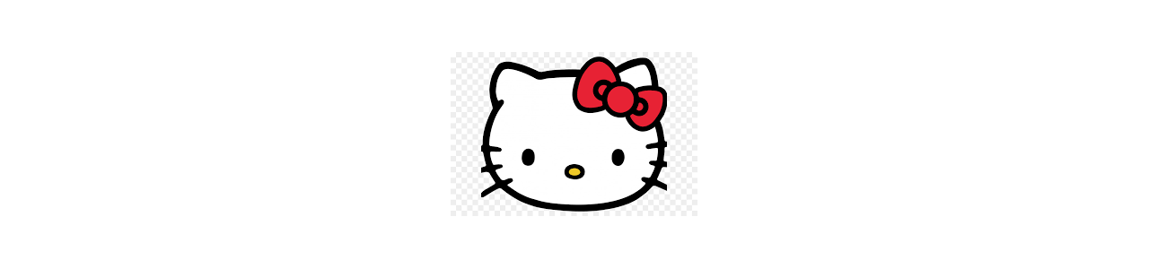 Hello Kitty Mascots - Μασκότ Κοστούμια biggymonkey.com