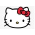 Hello Kitty maskoter