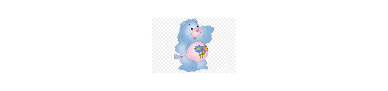 Care Bear Mascots - Μασκότ Κοστούμια biggymonkey.com