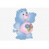 Mascots Care Bears