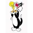 Mascottes van TiTi en Grosminet