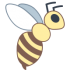 Včelí maskoti