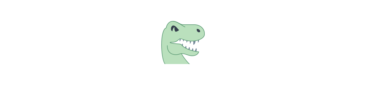 Dinosaur maskotit - Maskottiasut biggymonkey.com