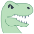 Dinosaur mascots