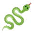 Snake Mascots