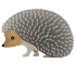 Egel mascottes