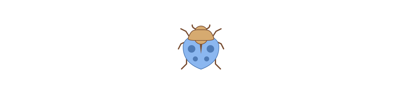 Insect mascots - Mascot costumes biggymonkey.com 