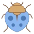 Insect mascottes