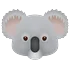 Koala maskoti