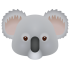 Mascotas Koala