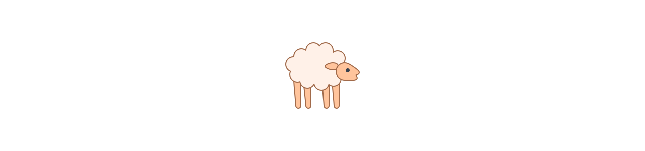 Sheep Mascots - Mascot costumes biggymonkey.com 