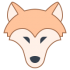 Wolf Maskotki