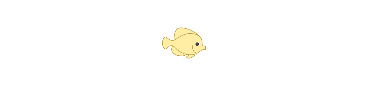 Kalamaskotit - Maskottiasut biggymonkey.com