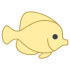 Fish Mascots