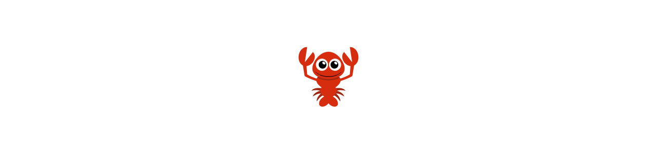 Lobster Mascots - Mascot costumes biggymonkey.com 