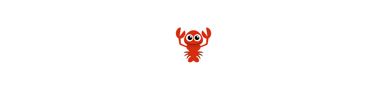 Rapumaskotit - Maskottipuvut biggymonkey.com
