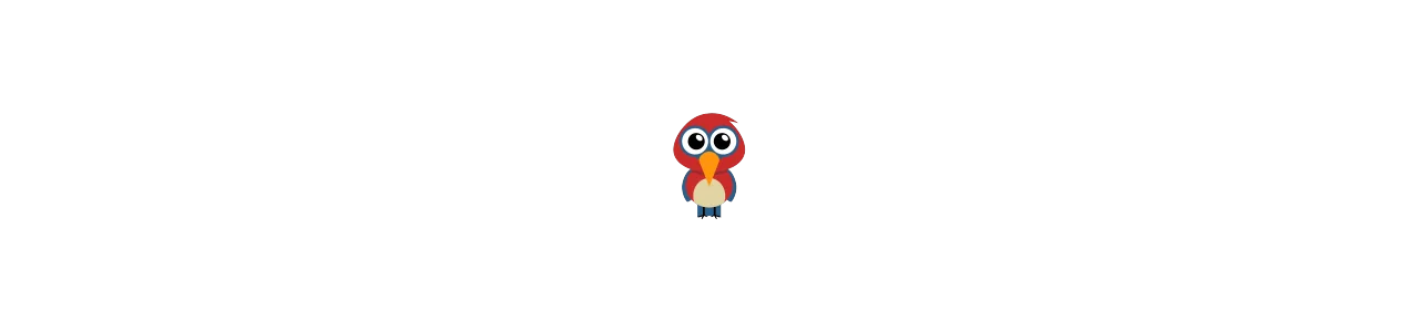 Mascottes Animales