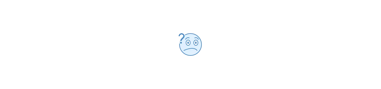 Mascottes non-classées