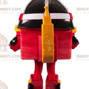 BiggyMonkey mascot: Mascot Buzz Lightyear, famous character from Toy Story. Discover @biggymonkey_mascots - Link : https://bit.ly/3linbWk - BIGGYMONKEY_011430 #mascot #event #costume #biggymonkey #marketing #customized #famous #character #from #toy #buzz #lighty