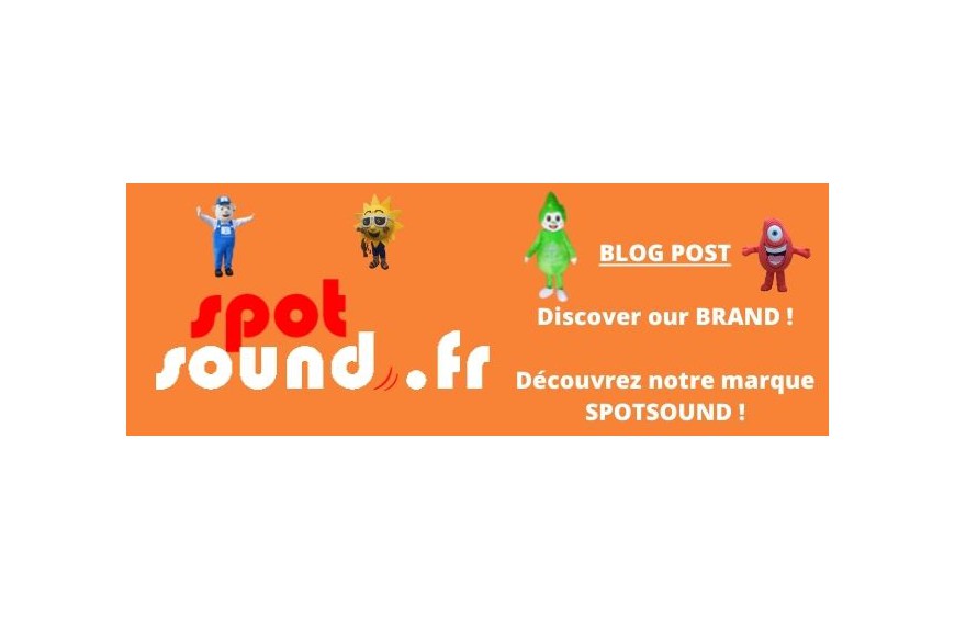 Proč koupit maskot?